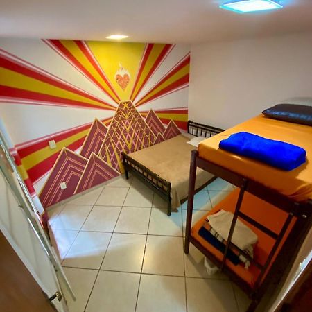 Hostel Divinópolis Zewnętrze zdjęcie