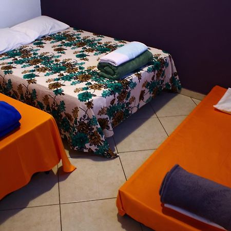 Hostel Divinópolis Zewnętrze zdjęcie