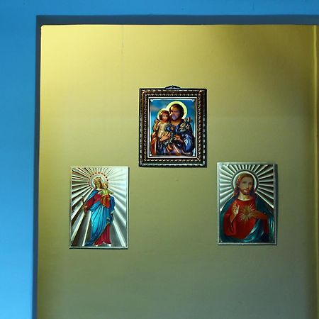 Hostel Divinópolis Zewnętrze zdjęcie