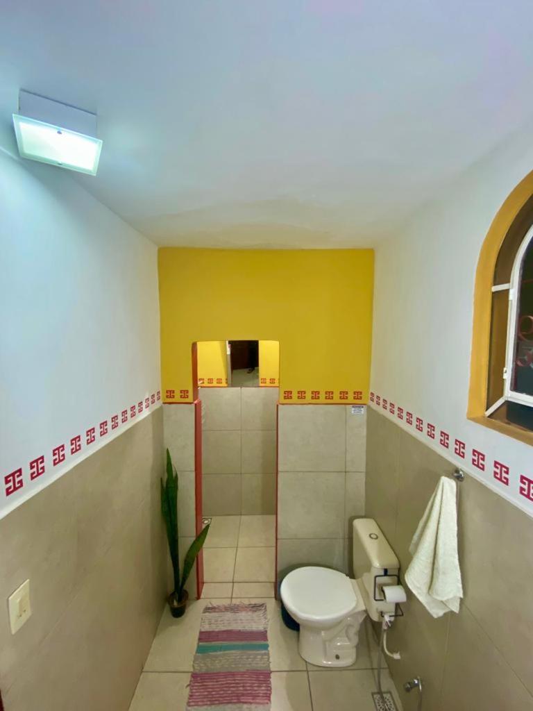 Hostel Divinópolis Zewnętrze zdjęcie