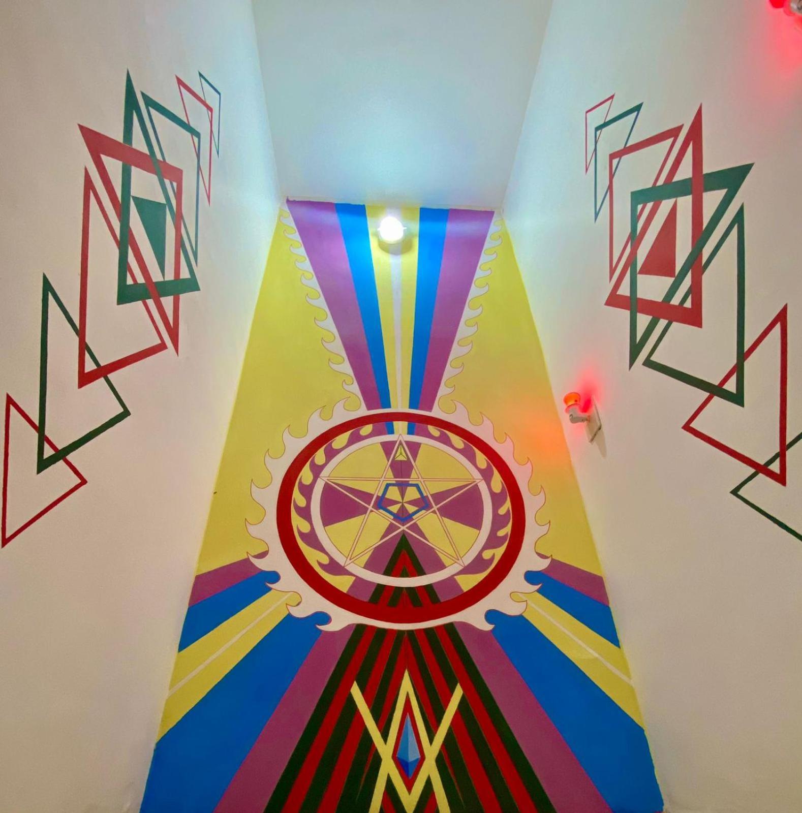 Hostel Divinópolis Zewnętrze zdjęcie