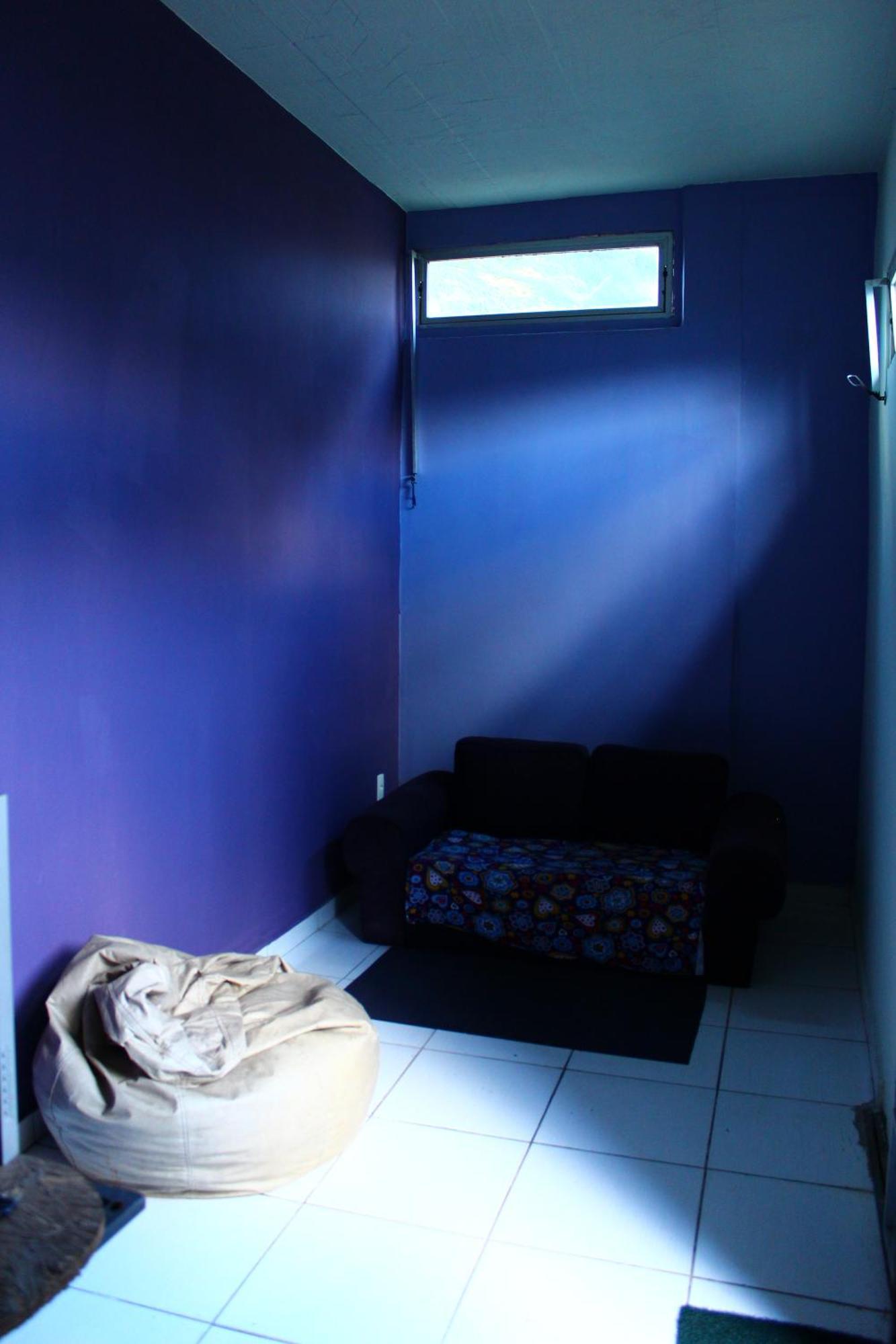 Hostel Divinópolis Zewnętrze zdjęcie