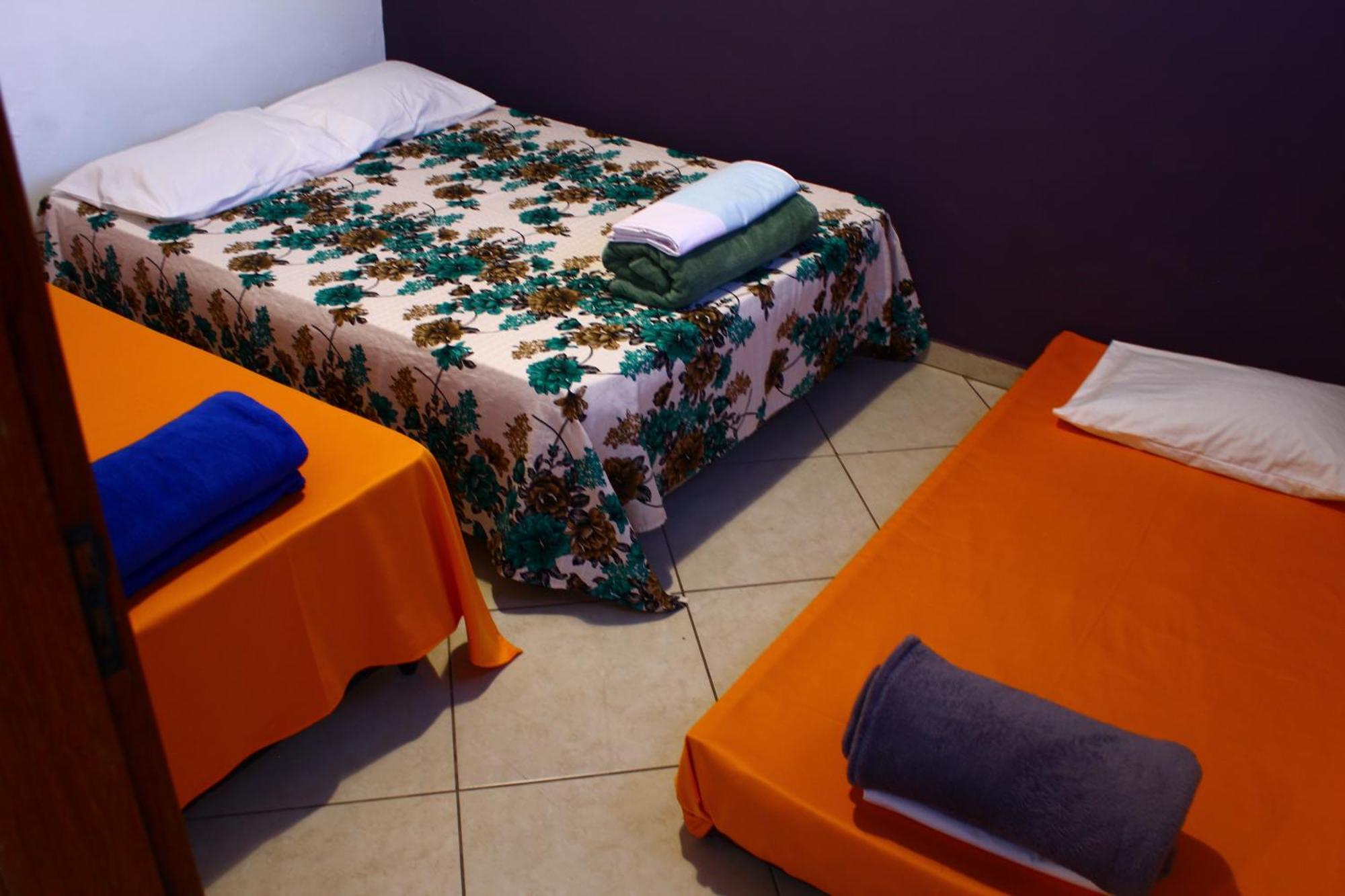 Hostel Divinópolis Zewnętrze zdjęcie