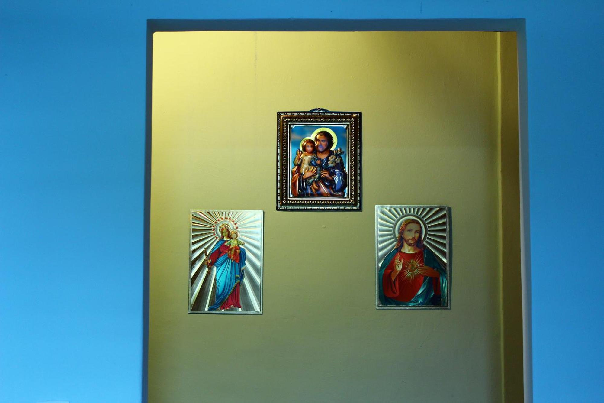 Hostel Divinópolis Zewnętrze zdjęcie
