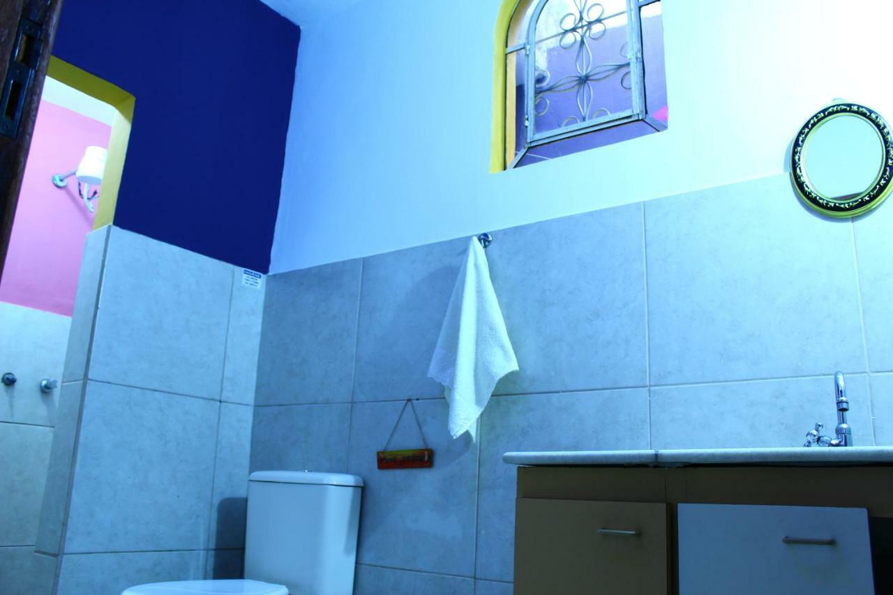 Hostel Divinópolis Zewnętrze zdjęcie